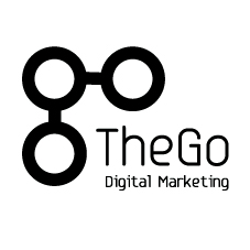 the go digital marketing logo