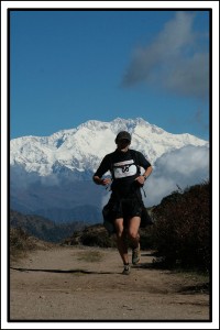 david coxon himalayan 100
