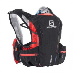 Salomon Race Pack